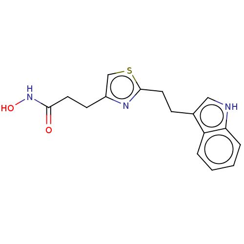 Chemical structure of BindingDB Monomer ID 50522933