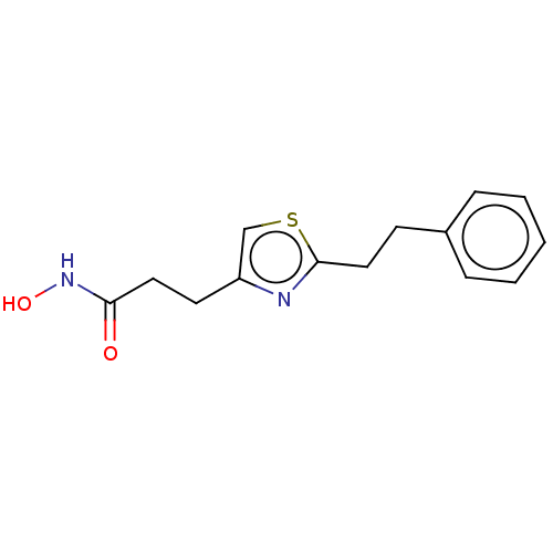 Chemical structure of BindingDB Monomer ID 50522942