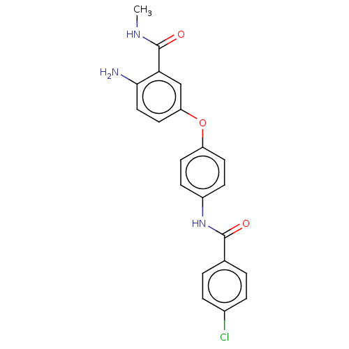 Chemical structure of BindingDB Monomer ID 50523703