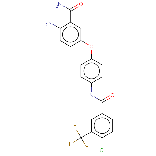 Chemical structure of BindingDB Monomer ID 50523709