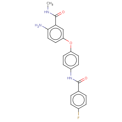 Chemical structure of BindingDB Monomer ID 50523711