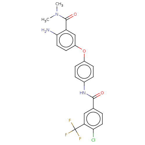 Chemical structure of BindingDB Monomer ID 50523714