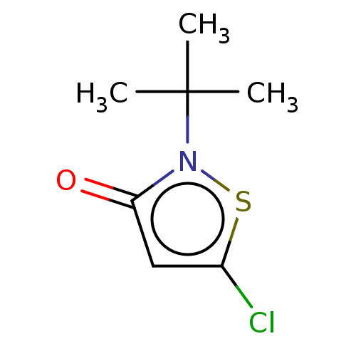 Chemical structure of BindingDB Monomer ID 50524471