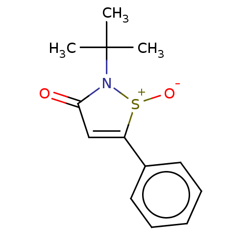 Chemical structure of BindingDB Monomer ID 50524477