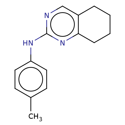 Chemical structure of BindingDB Monomer ID 50525161