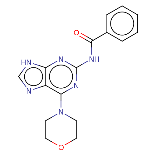 Chemical structure of BindingDB Monomer ID 50525432
