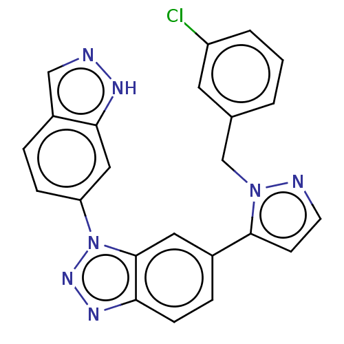 Chemical structure of BindingDB Monomer ID 50527703
