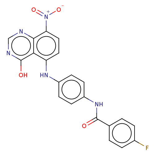 Chemical structure of BindingDB Monomer ID 50529220