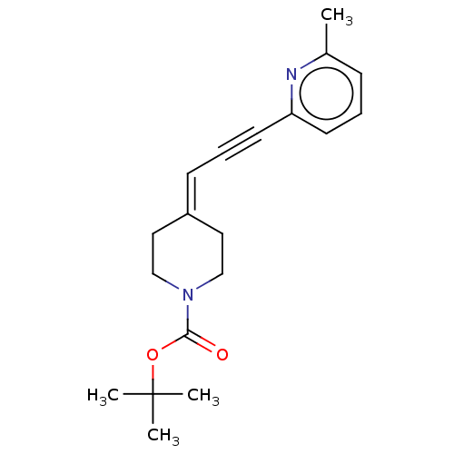 Chemical structure of BindingDB Monomer ID 50529984