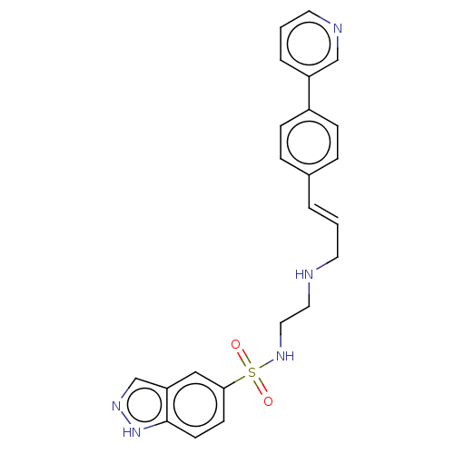 Chemical structure of BindingDB Monomer ID 50530202