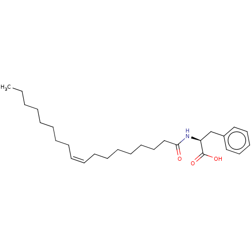 Chemical structure of BindingDB Monomer ID 50537028