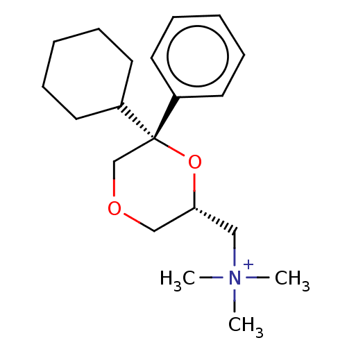 Chemical structure of BindingDB Monomer ID 50540494