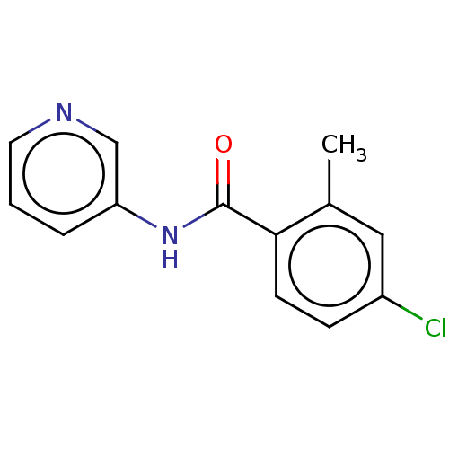 Chemical structure of BindingDB Monomer ID 50541754