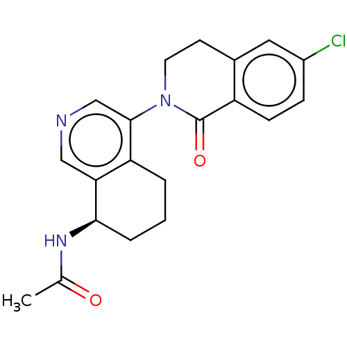Chemical structure of BindingDB Monomer ID 50541773