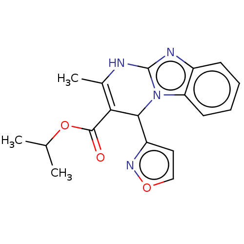 Chemical structure of BindingDB Monomer ID 50542180