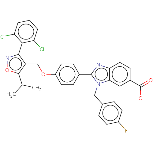 Chemical structure of BindingDB Monomer ID 50544022