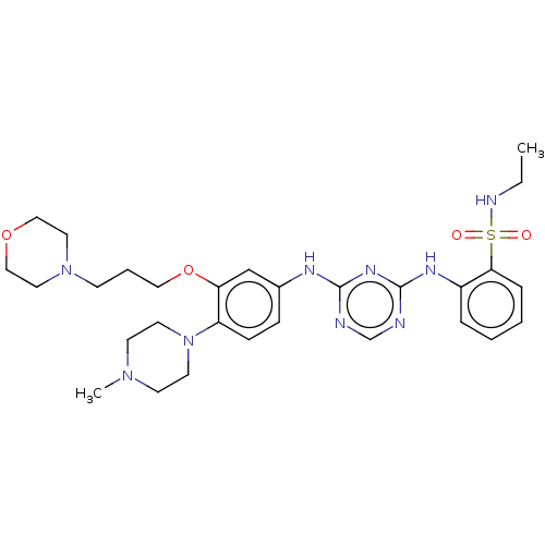 Chemical structure of BindingDB Monomer ID 50545468