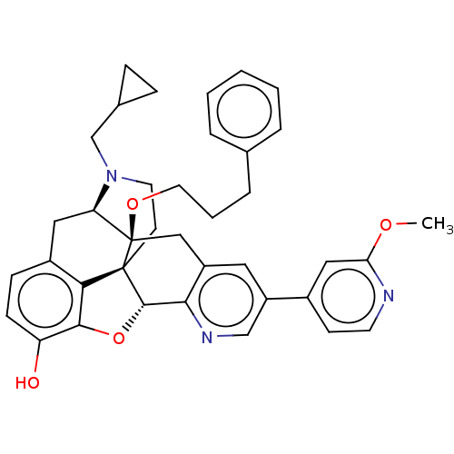 Chemical structure of BindingDB Monomer ID 50545678
