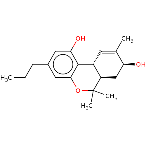 Chemical structure of BindingDB Monomer ID 50546338