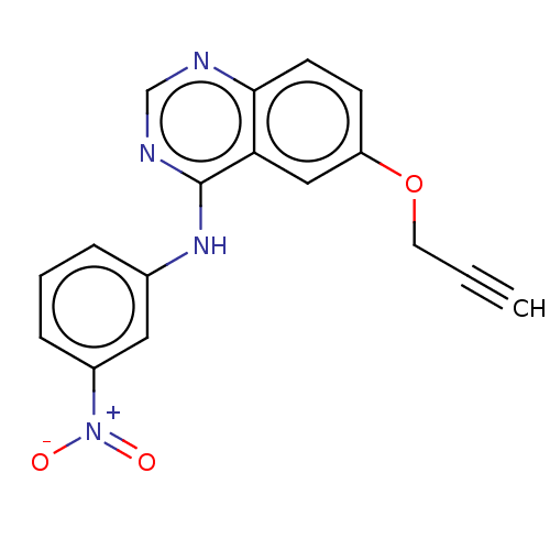 Chemical structure of BindingDB Monomer ID 50546375