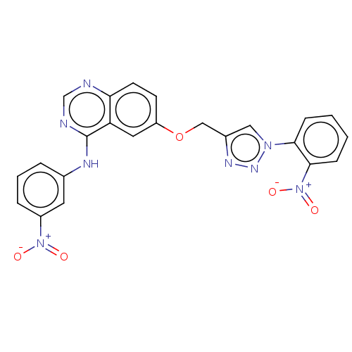 Chemical structure of BindingDB Monomer ID 50546376
