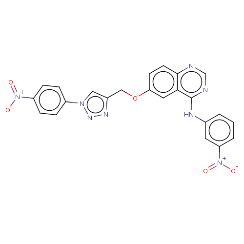 Chemical structure of BindingDB Monomer ID 50546378