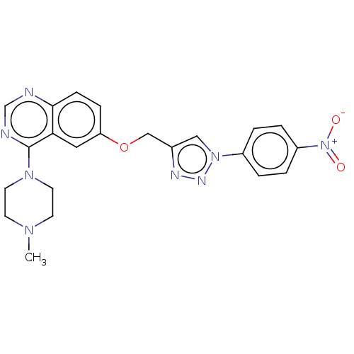 Chemical structure of BindingDB Monomer ID 50546388
