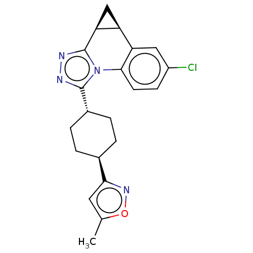 Chemical structure of BindingDB Monomer ID 50546418