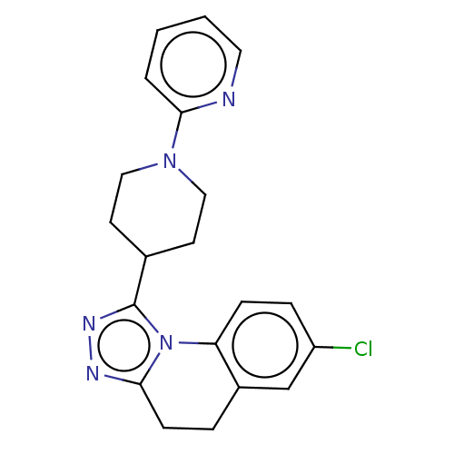 Chemical structure of BindingDB Monomer ID 50546423