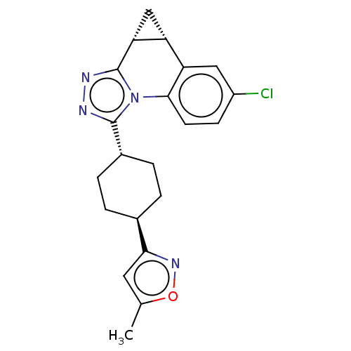 Chemical structure of BindingDB Monomer ID 50546424