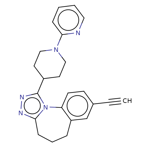Chemical structure of BindingDB Monomer ID 50546431