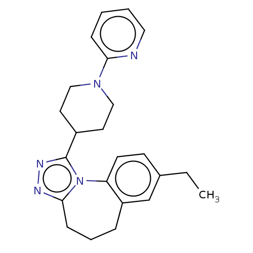Chemical structure of BindingDB Monomer ID 50546432