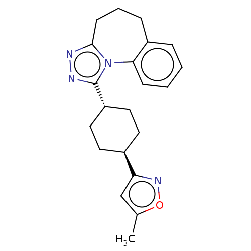 Chemical structure of BindingDB Monomer ID 50546435