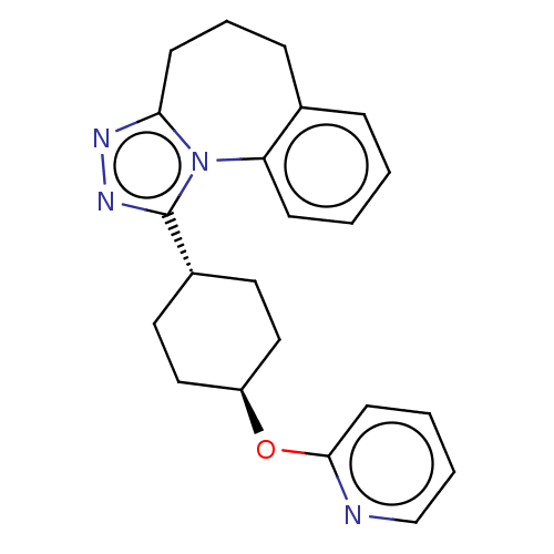 Chemical structure of BindingDB Monomer ID 50546438
