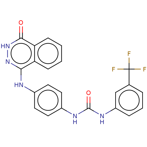 Chemical structure of BindingDB Monomer ID 50547292