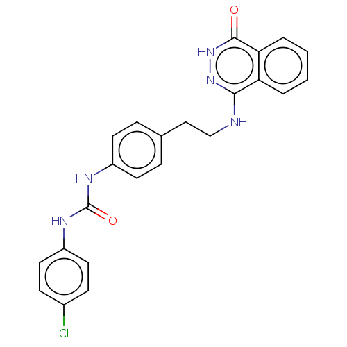 Chemical structure of BindingDB Monomer ID 50547295
