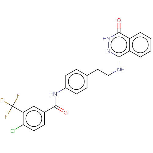 Chemical structure of BindingDB Monomer ID 50547297