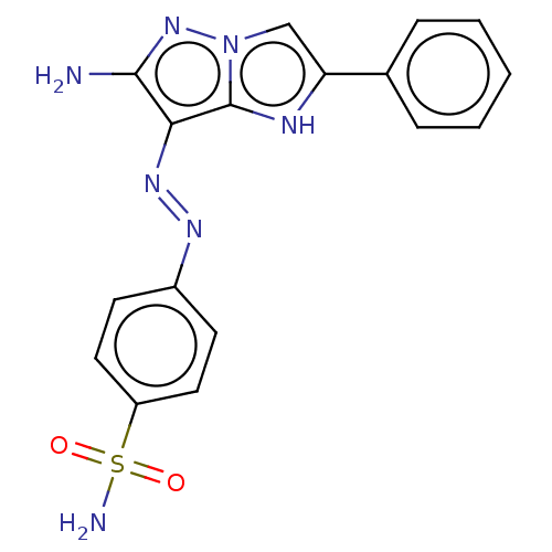 Chemical structure of BindingDB Monomer ID 50551102