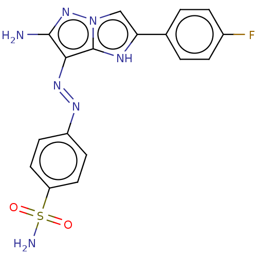 Chemical structure of BindingDB Monomer ID 50551104