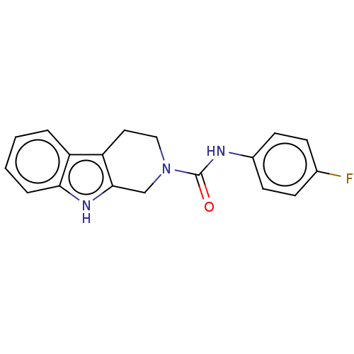 Chemical structure of BindingDB Monomer ID 50551802