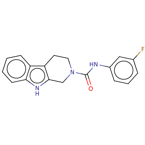 Chemical structure of BindingDB Monomer ID 50551803