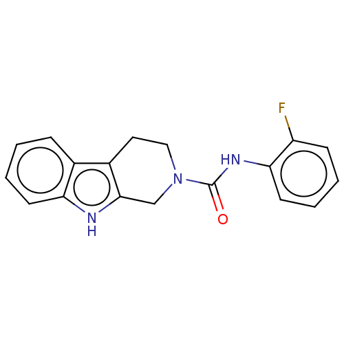 Chemical structure of BindingDB Monomer ID 50551804
