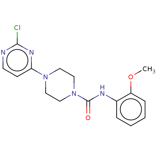 Chemical structure of BindingDB Monomer ID 50551809