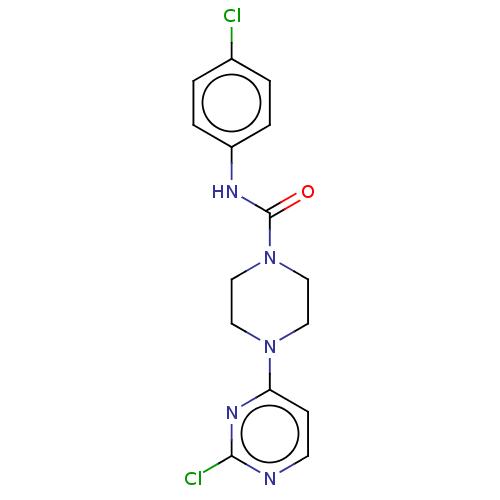 Chemical structure of BindingDB Monomer ID 50551811