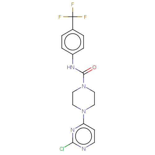 Chemical structure of BindingDB Monomer ID 50551812