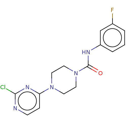 Chemical structure of BindingDB Monomer ID 50551816