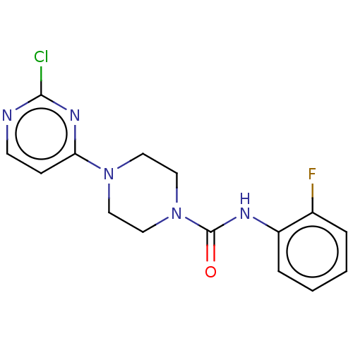 Chemical structure of BindingDB Monomer ID 50551817