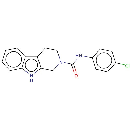 Chemical structure of BindingDB Monomer ID 50551820