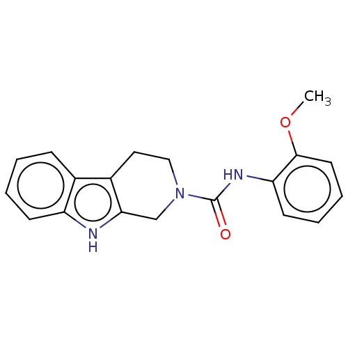 Chemical structure of BindingDB Monomer ID 50551825