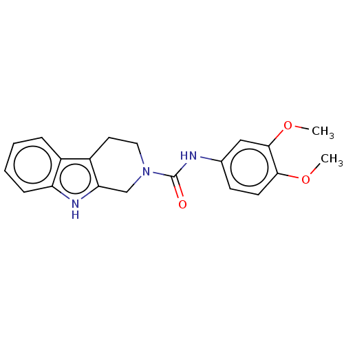 Chemical structure of BindingDB Monomer ID 50551835
